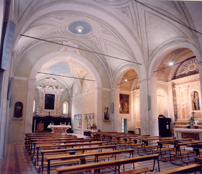 Chiesa Bagnolo in Piano 014